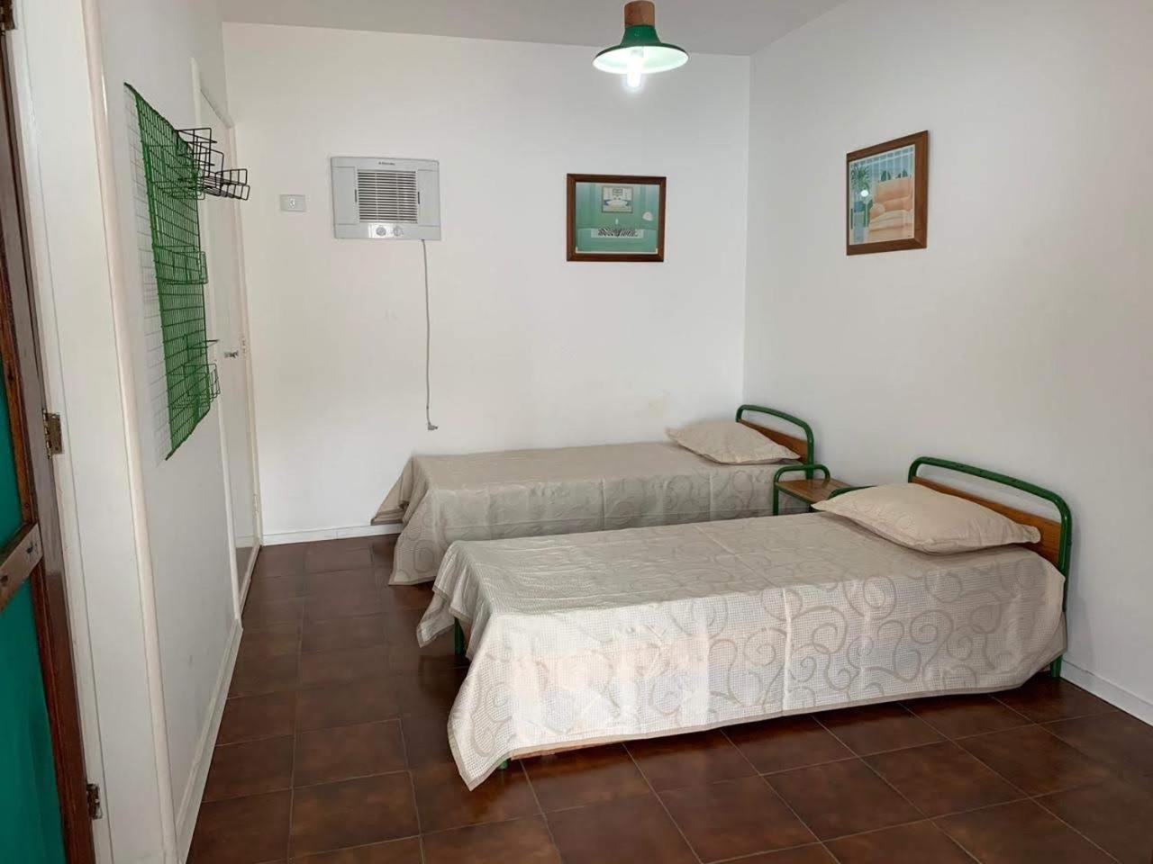 4 Suites, Ar Cond Tv, Internet, Piscina,150 Mts Praia! Aceitamos Pet! Guaruja Luaran gambar