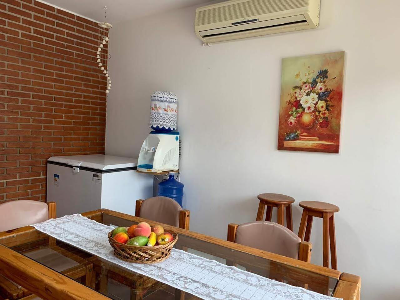 4 Suites, Ar Cond Tv, Internet, Piscina,150 Mts Praia! Aceitamos Pet! Guaruja Luaran gambar